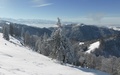 Schnebelhorn uitzicht