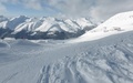 Skigebied Jakobshorn