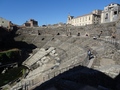 Teatro greco-romano di Catania