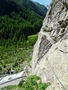 Klettersteig Gabi Simplon