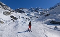 Gletscherabfahrt Diavolezza - Morteratsch