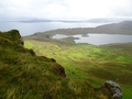 Sound of Raasay, Loch Leathan