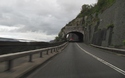 A55 tunnel