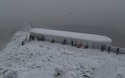 Uitzicht vanop Snowdon