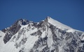 Monte Rosa: Dufourspitze en Nordend