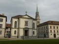 Fürstabtei St. Gallen