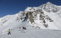Skigebied Corvatsch