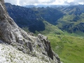 Sulzfluh Klettersteig