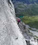 Sulzfluh Klettersteig