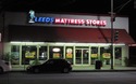 Leeds Mattress Stores...