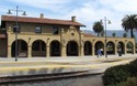 Santa Barbara station