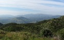 Santa Ynez Mountains