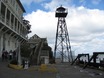 Alcatraz wachttoren