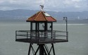 Alcatraz wachttoren