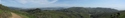 Marin Headlands panorama