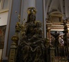 Catedral de Valencia: Virgen del Coro