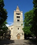 Sion: Cathédrale de Notre-Dame