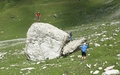 Naaftal boulder