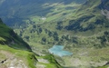 Vorderst See, Fläscher Alp Sarina