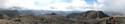 Scafell Pike panorama