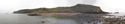 Saltwick Bay panorama