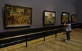 Kunsthistorisches Museum: Pieter Bruegel de Oude