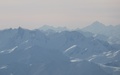 Aletschhorn en Finsteraarhorn
