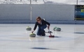 Starmind Snow Weekend: curling