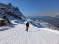 Davos: Hochroute Casanna Alp