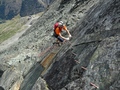 Mittaghorn Klettersteig