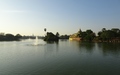 Kandawgyi Lake