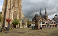 Delft: Nieuwe Kerk, Maria van Jesse Kerk