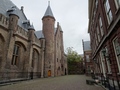 Den Haag: Binnenhof