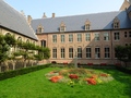 Middelburg: Onze-Lieve-Vrouwe-abdij