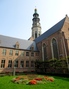 Middelburg: Onze-Lieve-Vrouwe-abdij
