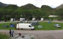 Caolasnacon camping
