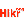 Hikr logo